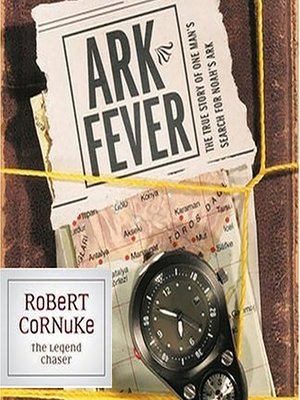 cover image of Ark Fever